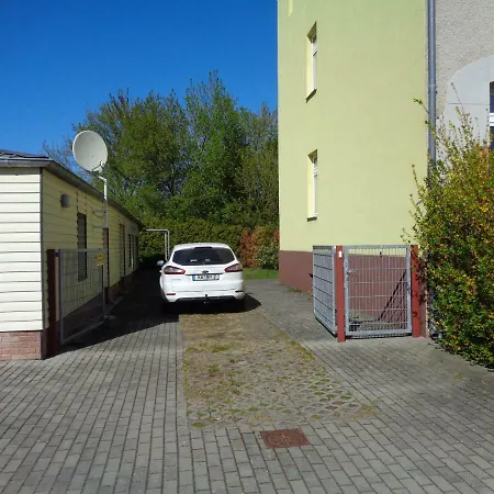 Junior Sxf Gasthuis Am Mellensee
